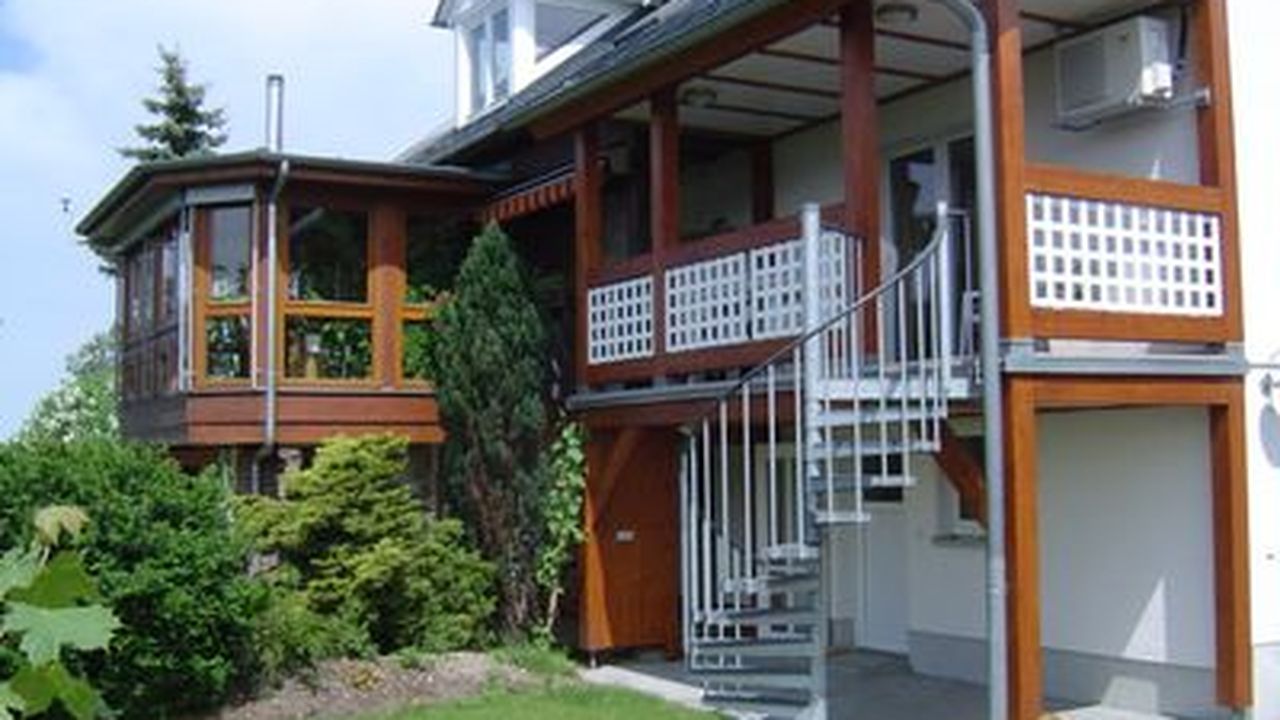 Aussenansicht Aussenansicht